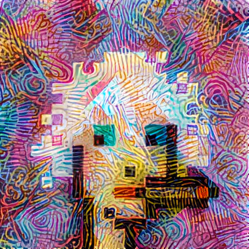 Fine Art Punk #4268