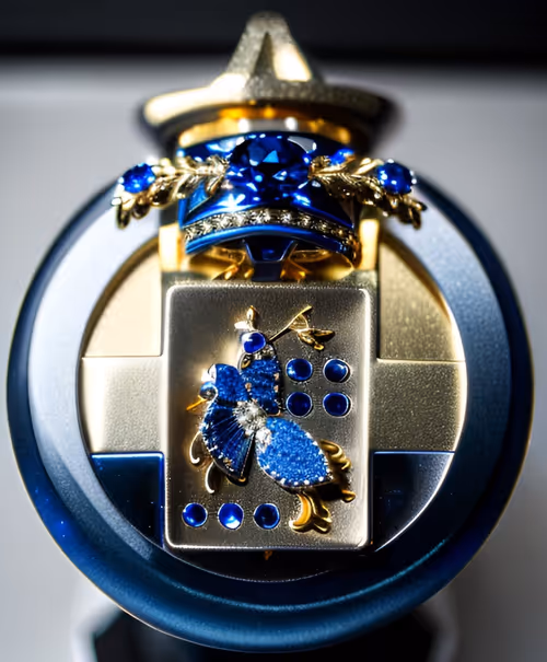 Item #45294532449316600606370392067039985018093758471773163222083530004787779076097 Media