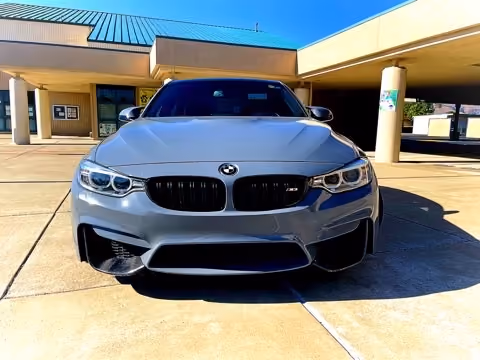 Nardo Grey M3