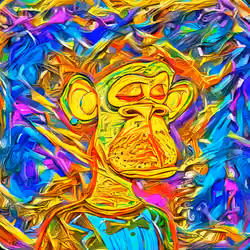 Amazing Ape Society #171493716