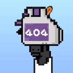 OG Giraffe #442