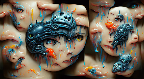 Item #3634334937192059074731829759373509092478942641146961549071478617249253687297 Media