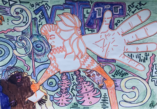 Item #44198016754664864532824876711496212852933772128405140687703244350790444253185 Media