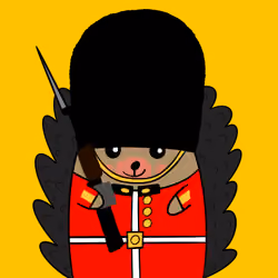 Fluffy Hedgehog #47