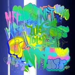 NFTAGRAFFITHROWUP-#20