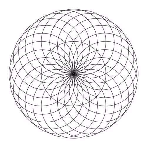 cool circles 