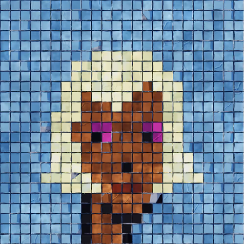 Item #82364701645691052681142192404875835401121386181632797169430508508385204240385 Media