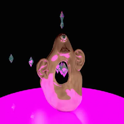 Item #76896531291442943334974629844510447756851151435301215683733002847052263063553 Media