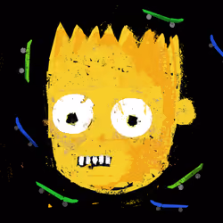 Grifter (Bart)
