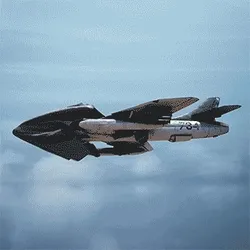 Hawker Haunted - 3D Source File