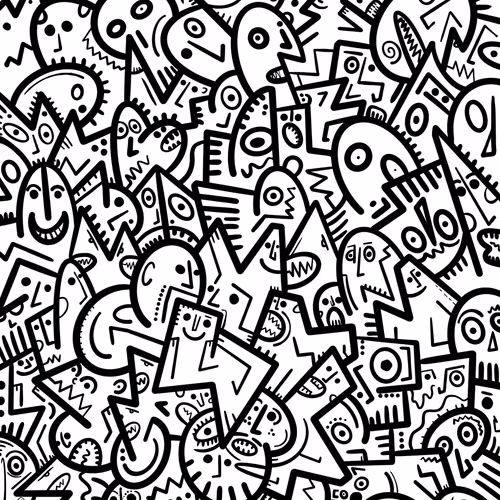 Controlled Chaos