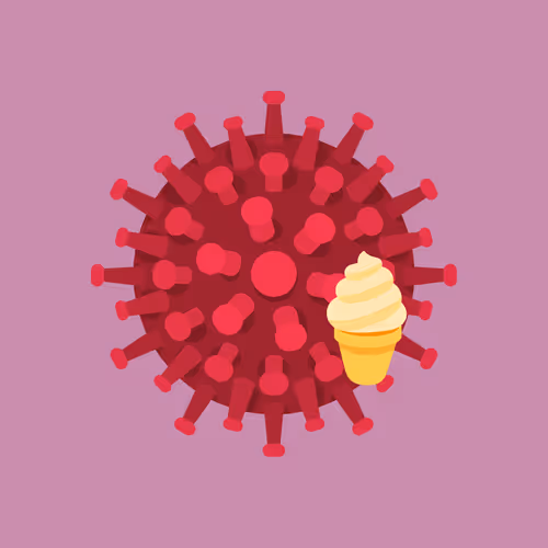 Microbe Menaces