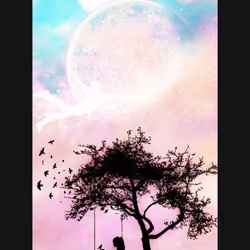 AfterLife ('Till We Meet Again)
