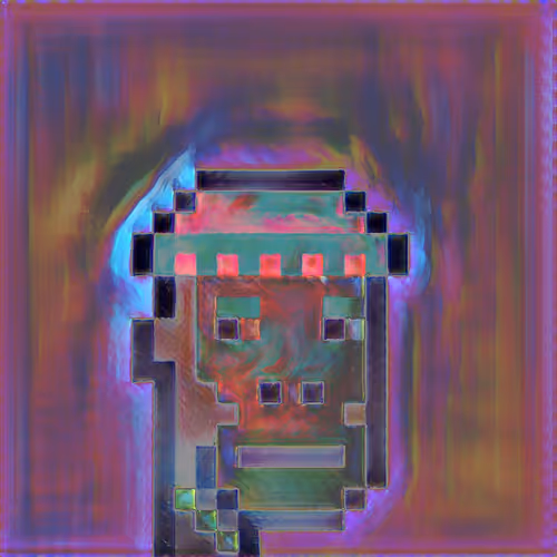 Item #1229953056946733852794896200269413632334804809614230368815941602511148810241 Media