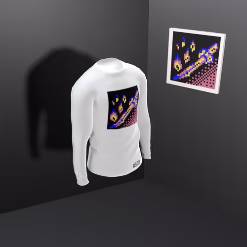 Item #40480655170502223465075101975485156839226502901460738526525950644178800082945 Media