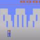 Atari Superman