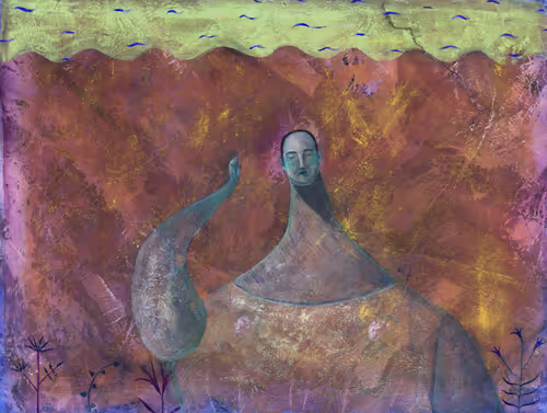 Item #52210928472089082412365337032596960131067905020967345325264370593565685841921 Media