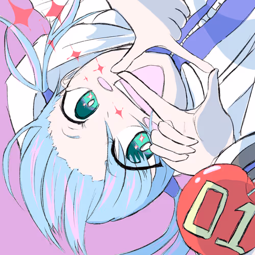 Yuki_Napple's     Zero-Gravity-Girl