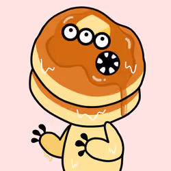 TABEMON #019  Pancake