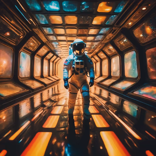 Beyond The Rift
