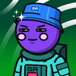 Space Rider #8783