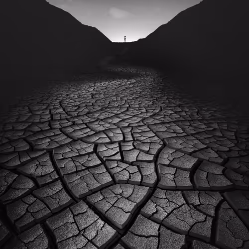 Nature - The master of Art