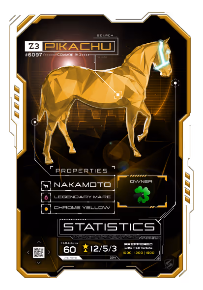 Item #29726378789373835721808058553120767693467773694417245543656628232783577219073 Media