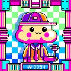 TBOC #0054
