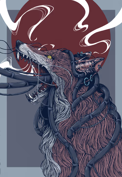 Item #22348279018662182303772361056926520036723844032890812776140493123321698713601 Media