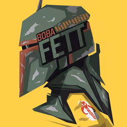 BOBA FETT
