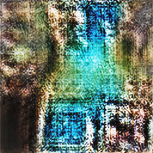 Item #2392630434290240917728431095880785304289144848761899072947382484460514574337 Media