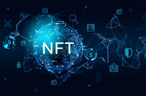 NFT FUTURE