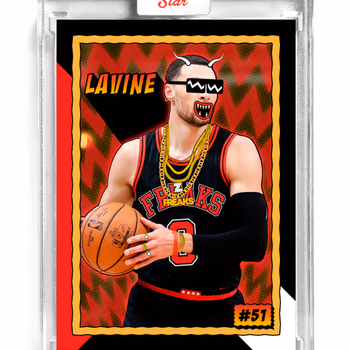 Lavine (#51)