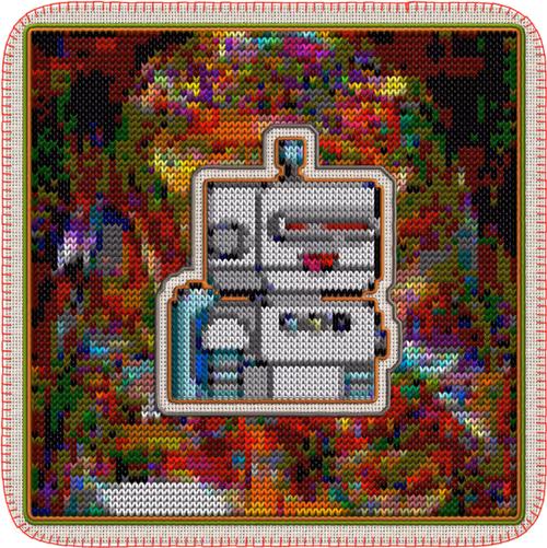 Item #92993206479184434978339786125456024840555903156312486787371502883949382729729 Media