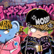 NEO X MOSSYJANNY