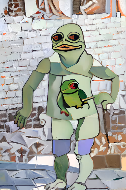 Item #5933605861827810115765458697871522694083350793229885744995134345168409329665 Media