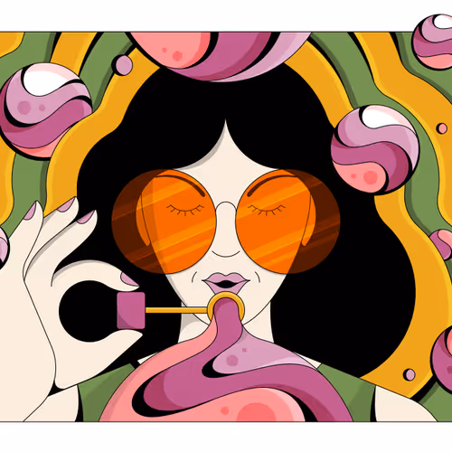Pavlov Visuals The Personal Works