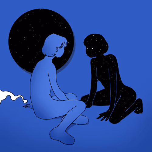 Feelingblueplanet