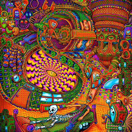Carnival of the Abyss