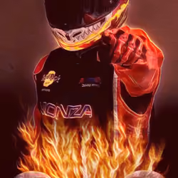 Hell Racer