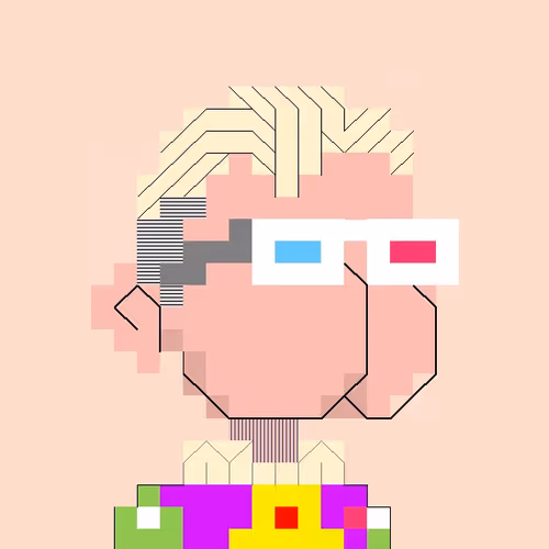 Pixel Butthead #1543