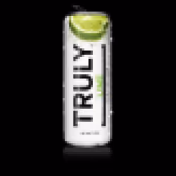 Truly Lime