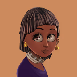 Habesha #008