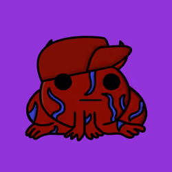 DoodleToadz #184