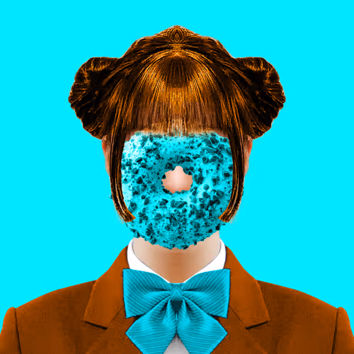 Item #104960635844694975928166925720134984087297734148077397095299712777930846240769 Media