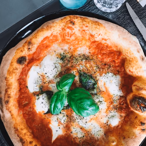 PIZZART