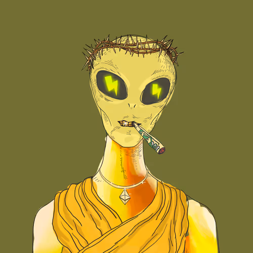 Boredalienmarsclub