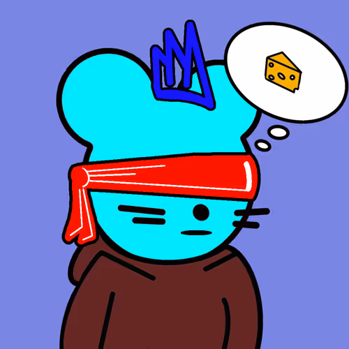Mundane Mice