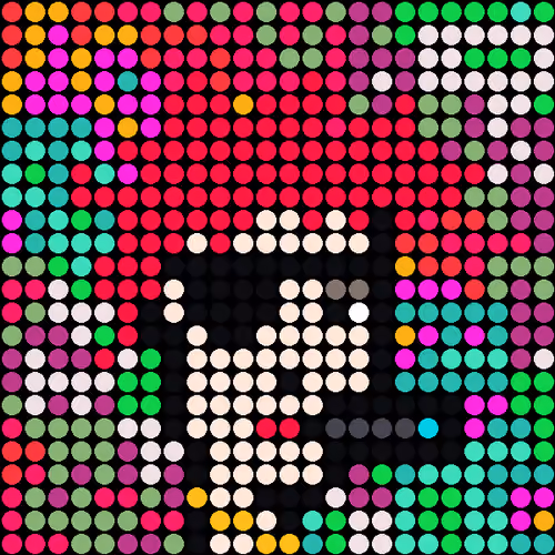 Item #17847435936533025211211971439410780772847529718424771063471583433441029390337 Media
