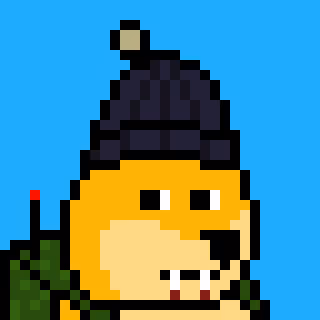 Dooggie #3248